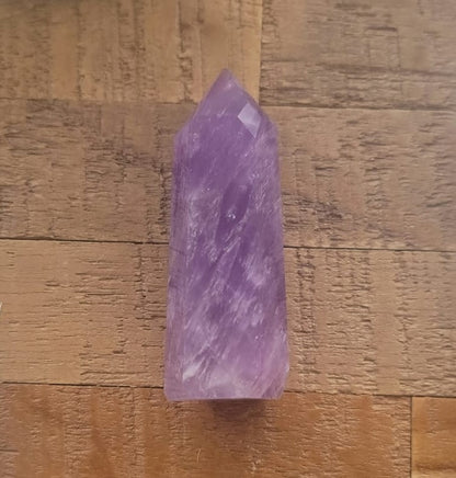 Amethyst Tower