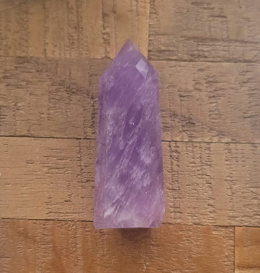 Amethyst Tower