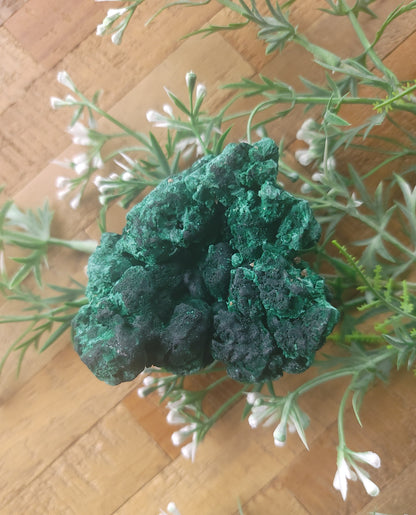 Malachite Specimen