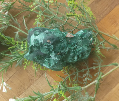 Malachite Specimen